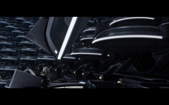 Star Wars Revenge of the Sith - 1400