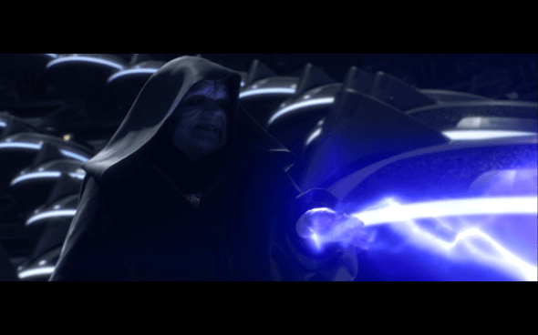 Star Wars Revenge of the Sith - 1406