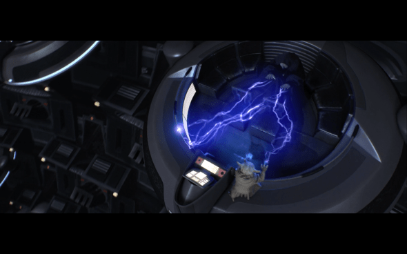 Star Wars Revenge of the Sith - 1407