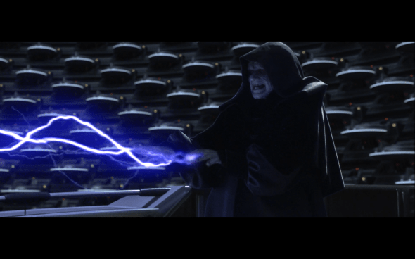 Star Wars Revenge of the Sith - 1408