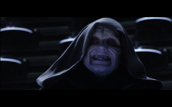 Star Wars Revenge of the Sith - 1409