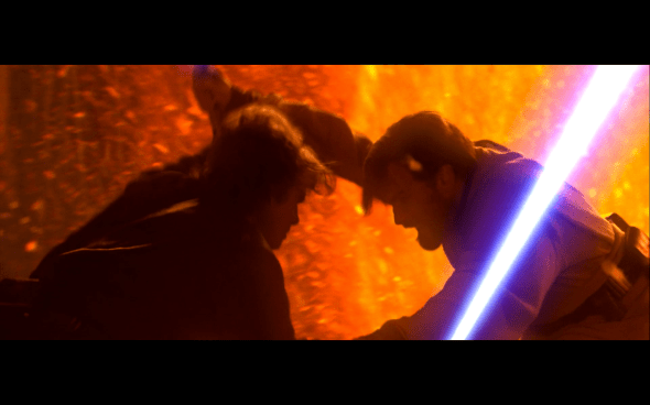 Star Wars Revenge of the Sith - 1430