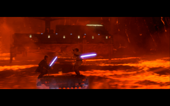 Star Wars Revenge of the Sith - 1486