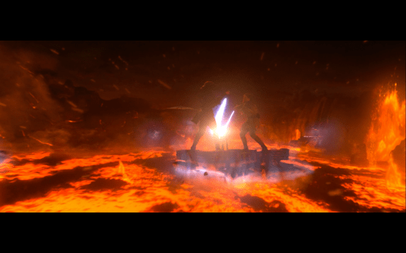 Star Wars Revenge of the Sith - 1488