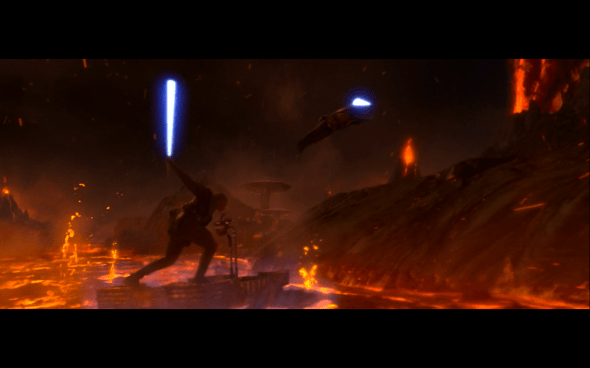 Star Wars Revenge of the Sith - 1490