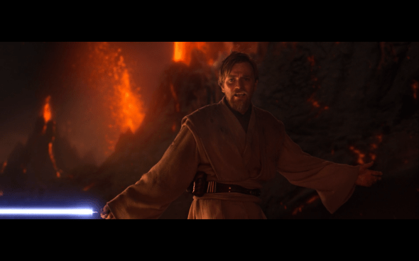 Star Wars Revenge of the Sith - 1492