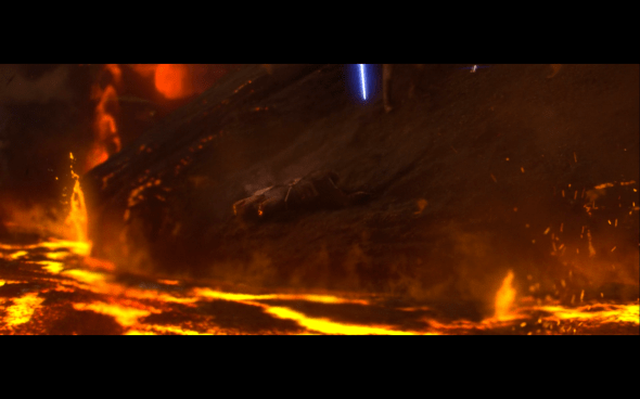 Star Wars Revenge of the Sith - 1500