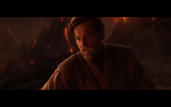 Star Wars Revenge of the Sith - 1501