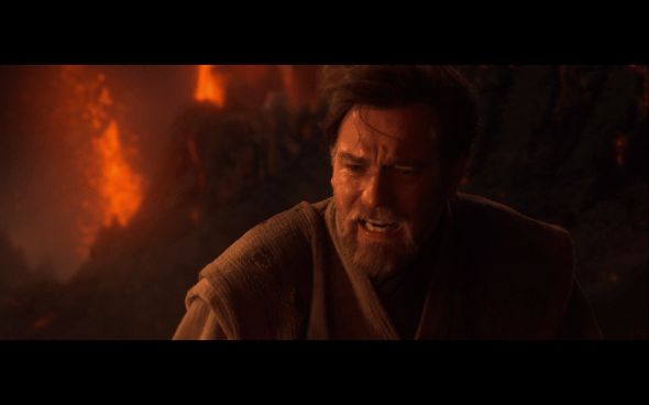 Star Wars Revenge of the Sith - 1505