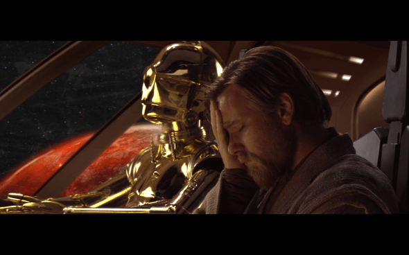 Star Wars Revenge of the Sith - 1530