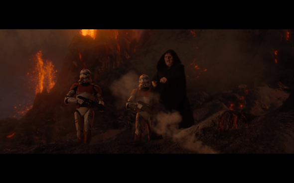 Star Wars Revenge of the Sith - 1538