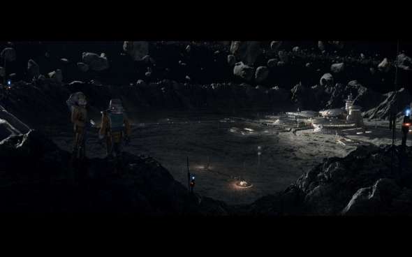 Star Wars Revenge of the Sith - 1545