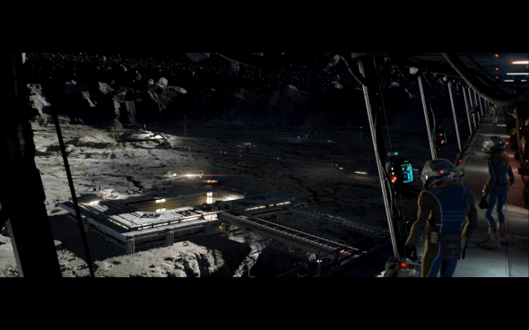 Star Wars Revenge of the Sith - 1550