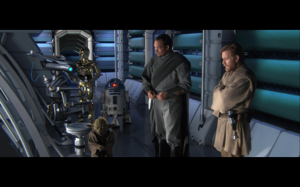 Star Wars Revenge of the Sith - 1558