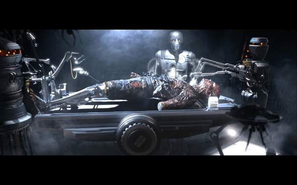 Star Wars Revenge of the Sith - 1563