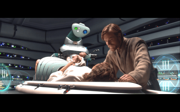 Star Wars Revenge of the Sith - 1565