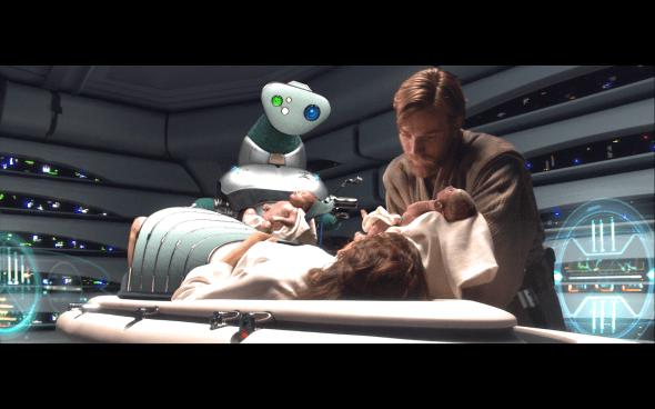 Star Wars Revenge of the Sith - 1574