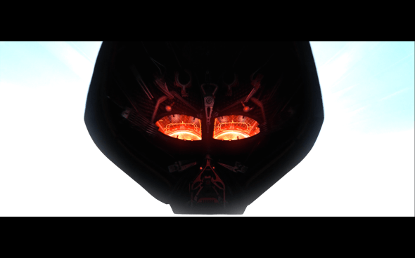 Star Wars Revenge of the Sith - 1581