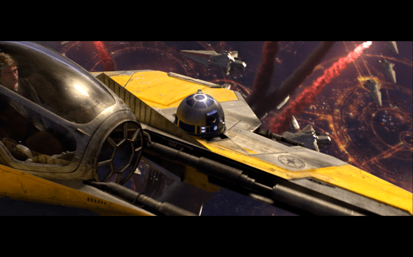 Star Wars Revenge of the Sith - 16