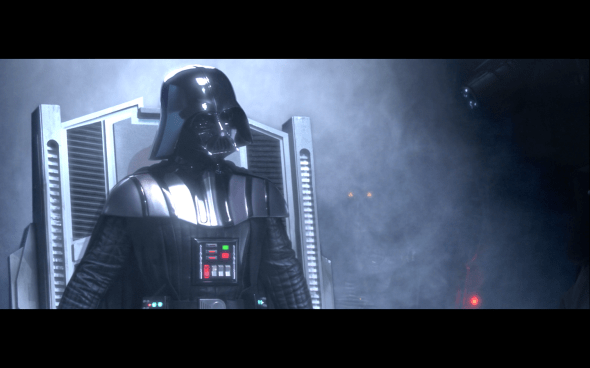 Star Wars Revenge of the Sith - 1603