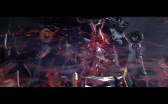 Star Wars Revenge of the Sith - 1606