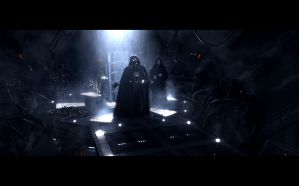 Star Wars Revenge of the Sith - 1612