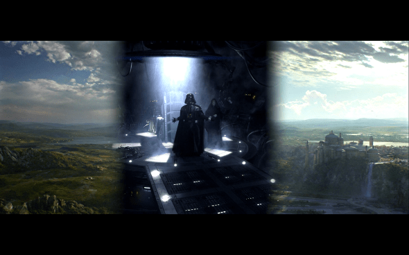 Star Wars Revenge of the Sith - 1614