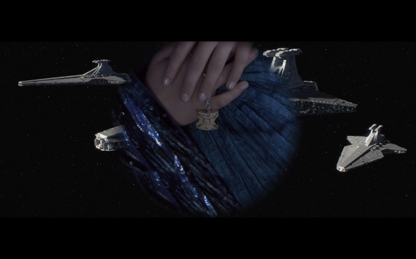 Star Wars Revenge of the Sith - 1640