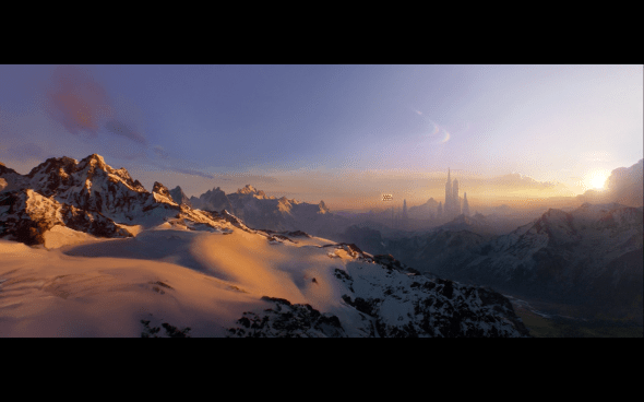 Star Wars Revenge of the Sith - 1650