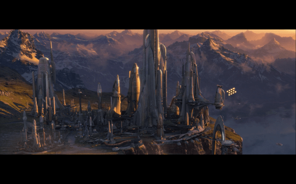 Star Wars Revenge of the Sith - 1651