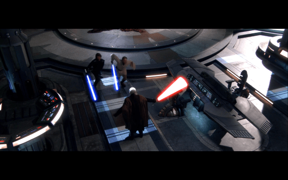 Star Wars Revenge of the Sith - 180