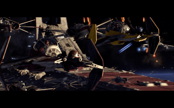 Star Wars Revenge of the Sith - 23