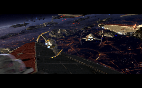 Star Wars Revenge of the Sith - 24