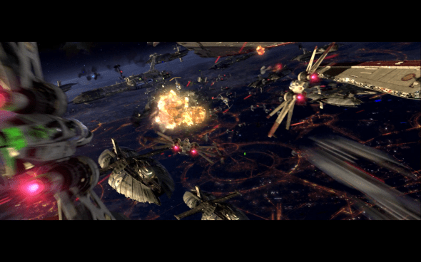 Star Wars Revenge of the Sith - 25