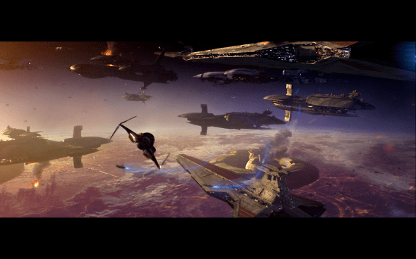 Star Wars Revenge of the Sith - 31