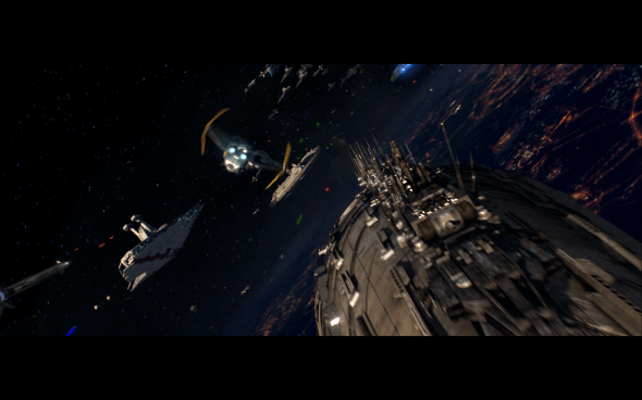 Star Wars Revenge of the Sith - 32