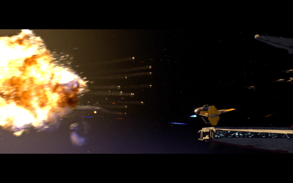 Star Wars Revenge of the Sith - 33