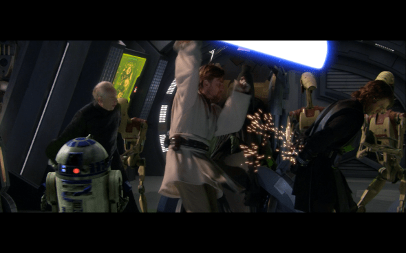 Star Wars Revenge of the Sith - 336