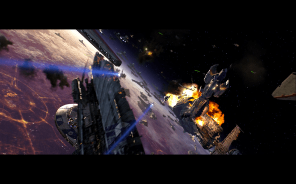 Star Wars Revenge of the Sith - 35