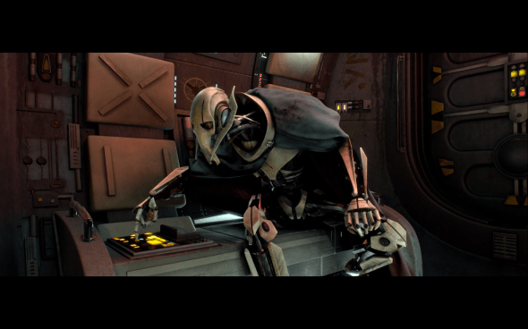 Star Wars Revenge of the Sith - 360