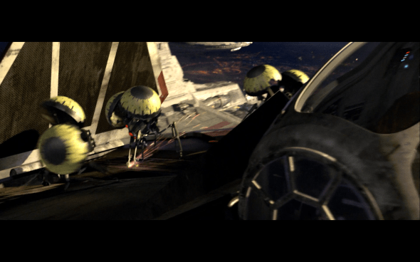 Star Wars Revenge of the Sith - 38