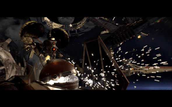 Star Wars Revenge of the Sith - 40