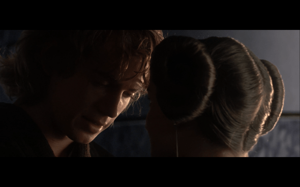 Star Wars Revenge of the Sith - 411