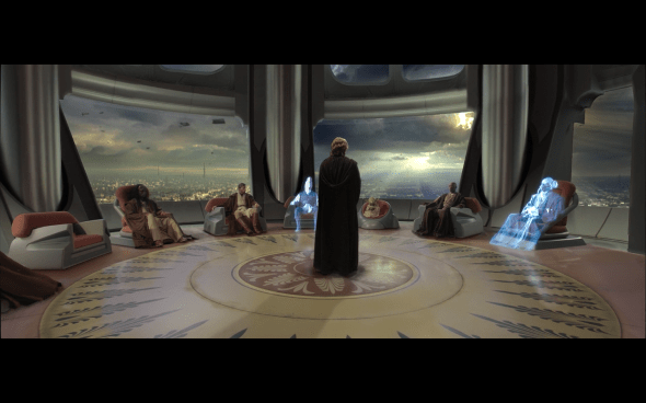 Star Wars Revenge of the Sith - 500