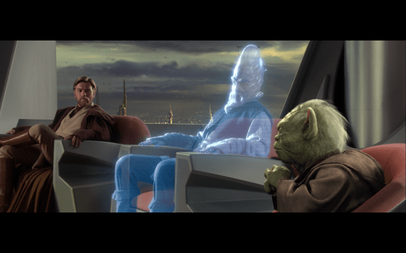 Star Wars Revenge of the Sith - 501