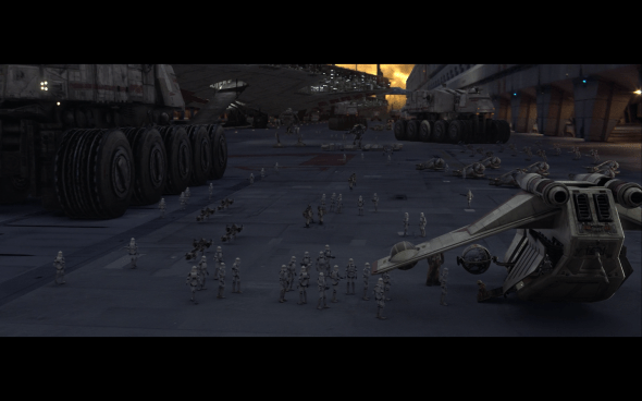 Star Wars Revenge of the Sith - 530