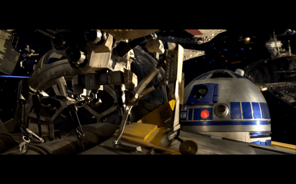 Star Wars Revenge of the Sith - 55