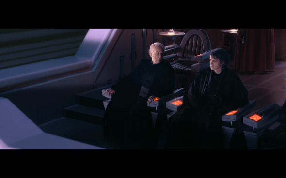 Star Wars Revenge of the Sith - 550