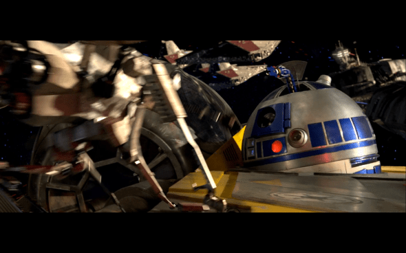 Star Wars Revenge of the Sith - 56