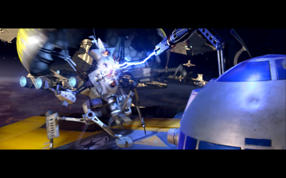 Star Wars Revenge of the Sith - 58